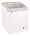 Freezer De Pozo Exhibidor Telefunken 150l Tfk-fpe150
