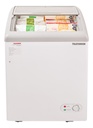 Freezer De Pozo Exhibidor Telefunken 150l Tfk-fpe150