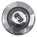 Ventilador De Techo Kanji Kjh-cfhb001sl Con 4 Palas De Plást