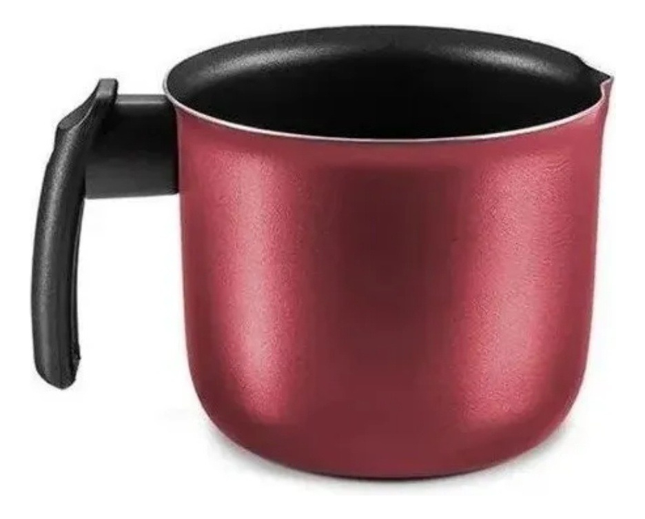 Juego De Utensilios De Cocina Safira Cereza De 5 Piezas