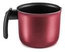 Juego De Utensilios De Cocina Safira Cereza De 5 Piezas