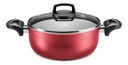 Juego De Utensilios De Cocina Safira Cereza De 5 Piezas