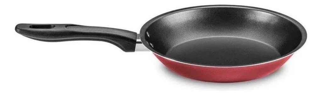 Juego De Utensilios De Cocina Safira Cereza De 5 Piezas