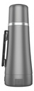 Termo Electrico Peabody Et1001d Mate Bombilla E-termo 1l