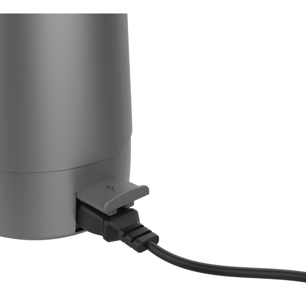 Termo Electrico Peabody Et1001d Mate Bombilla E-termo 1l 