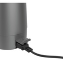 Termo Electrico Peabody Et1001d Mate Bombilla E-termo 1l 