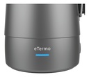 Termo Electrico Peabody Et1001d Mate Bombilla E-termo 1l 