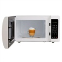 Microondas Microsonic Digital Panel Táctil 23 Lts. 1000w