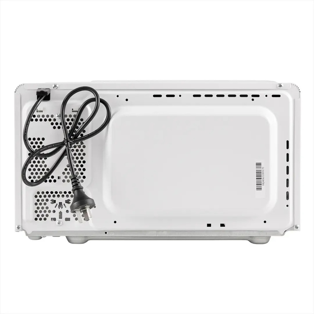 Microondas Microsonic Digital Panel Táctil 23 Lts. 1000w