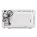 Microondas Microsonic Digital Panel Táctil 23 Lts. 1000w