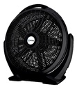 Ventilador Turbo 20  130w Vitta Potente 5 Aspas Reclinable