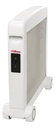 Calefactor Eléctrico Panel Liliana Blanco 220v Cm700