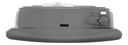Calefactor Eskabe M3 Tb3 P 2900 Calorias A Gas Tiro Balancea Color Gris Oscuro
