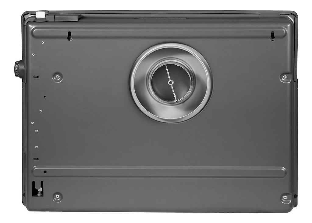 Calefactor Eskabe M3 Tb5 P 4800 Calorias A Gas T/balanceado