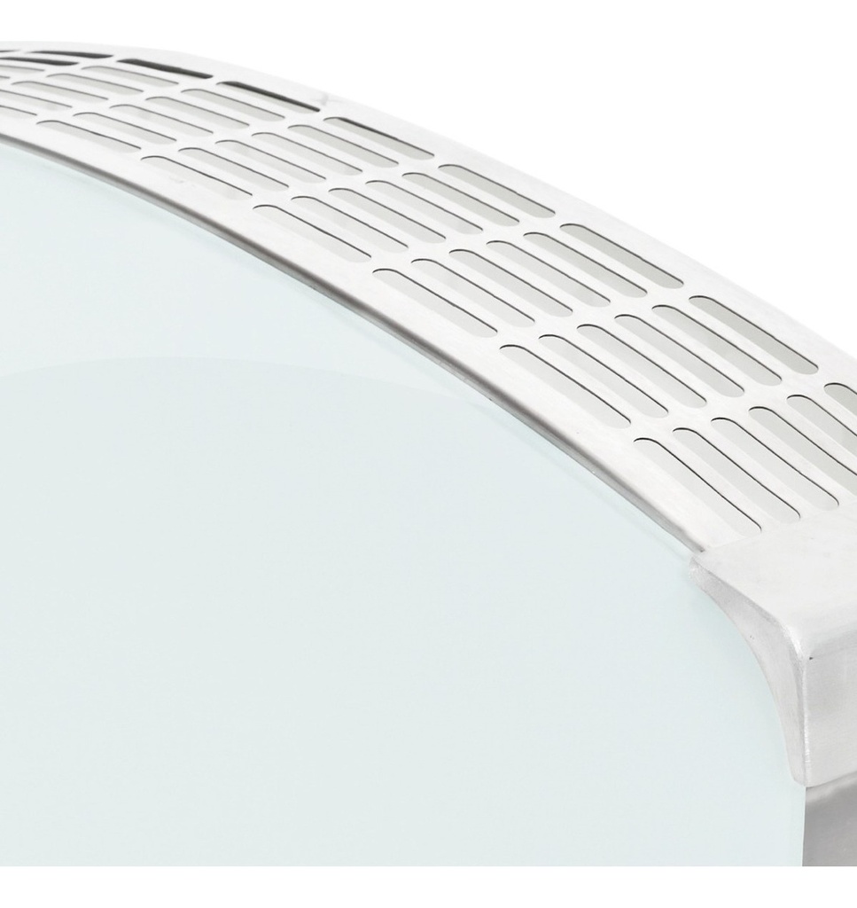Vitroconvector Peabody Pe-bvc15b 1500w Blanco P1