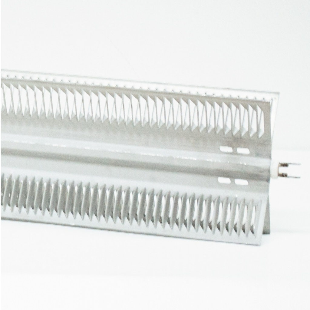 Vitroconvector Peabody Pe-bvc15b 1500w Blanco P1