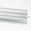 Vitroconvector Peabody Pe-bvc15b 1500w Blanco P1