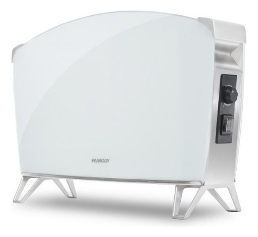 Vitroconvector Peabody Pe-bvc15b 1500w Blanco P1