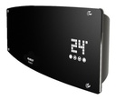 Calefactor Eléctrico Peabody Pe-cv20 Negro 220v