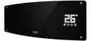 Calefactor Eléctrico Peabody Pe-cv20 Negro 220v