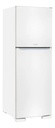 Heladera Briket Con Freezer - Bk2f 2111 492 Lts Color Blanco