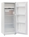 Heladera Briket Bk1f1211 Blanca - Deshielo Manual 290l