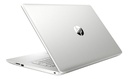 Notebook Hp 17.3 I3 11gen 8gb Ram 256gb Ssd - Silver