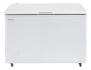 Freezer Horizontal Briket Fr 3300  Blanco 300l 220v