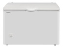 Freezer Horizontal Briket Fr 3300  Blanco 300l 220v