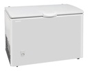 Freezer Horizontal Briket Fr 3300  Blanco 300l 220v