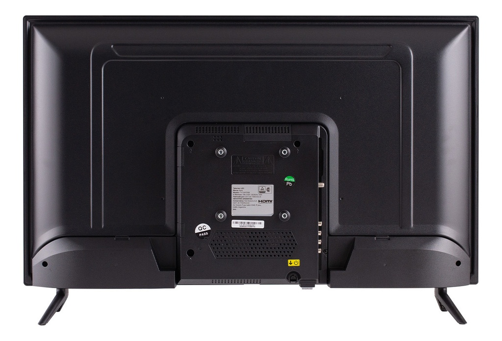 Tv Smart 40 Kanji Full Hd - Google Tv Kj-40st005-2