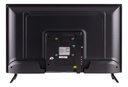 Tv Smart 40 Kanji Full Hd - Google Tv Kj-40st005-2