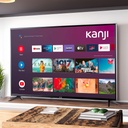 Tv Smart 40 Kanji Full Hd - Google Tv Kj-40st005-2