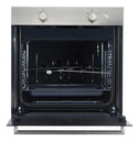 Horno Empotrable Whirlpool A Gas Wog60ix 60cm Grill
