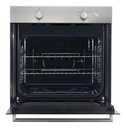 Horno Empotrable Whirlpool A Gas Wog60ix 60cm Grill 