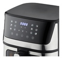 Freidora De Aire Westinghouse 8 Litros 1700w Digital Wkaf710