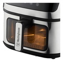 Freidora De Aire Westinghouse 8 Litros 1700w Digital Wkaf710