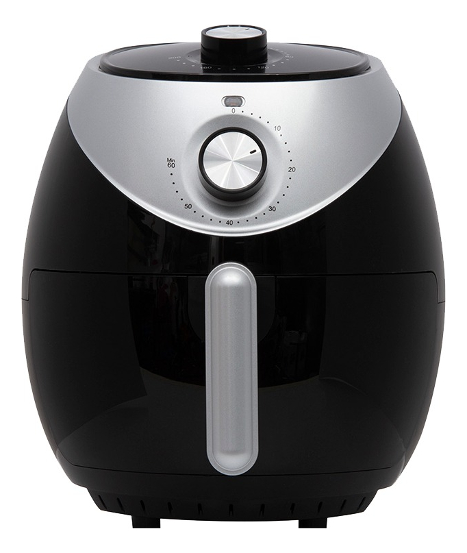 Freidora De Aire Caliente Sin Aceite 3.5 L - Vitta
