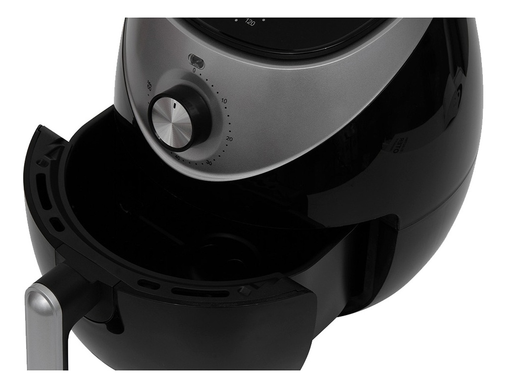 Freidora De Aire Caliente Sin Aceite 3.5 L - Vitta