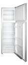 Heladera Con Freezer 410l Telefunken Luz Interior+accesorios