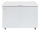 Freezer Horizontal Briket Fr 3300  Blanco 300l 220v Blanco
