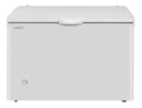 Freezer Horizontal Briket Fr 3300  Blanco 300l 220v Blanco