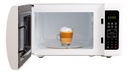 Microondas Vitta VIT-MW2XLX001 Digital 23Lts 1000W 6 Modos