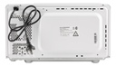 Microondas Vitta VIT-MW2XLX001 Digital 23Lts 1000W 6 Modos