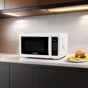 Microondas Vitta VIT-MW2XLX001 Digital 23Lts 1000W 6 Modos