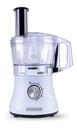 Multiprocesadora Black+decker 750w - Blanca 220v
