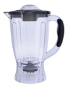 Multiprocesadora Black+decker 750w Blanca 220v 