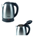 Pava Dinax Hervidora 1.8l Dinax Acero Inoxidable 220v