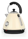 Pava Electrica Peabody Pe-kv8213-i 1.7 Lts Sin Corte Beige