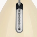 Pava Electrica Peabody Pe-kv8213-i 1.7 Lts Sin Corte Beige